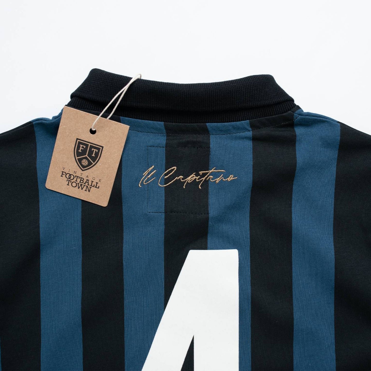 Tribute Il Capitano 4