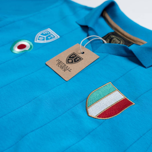 Tribute D10S Diego Azzurro