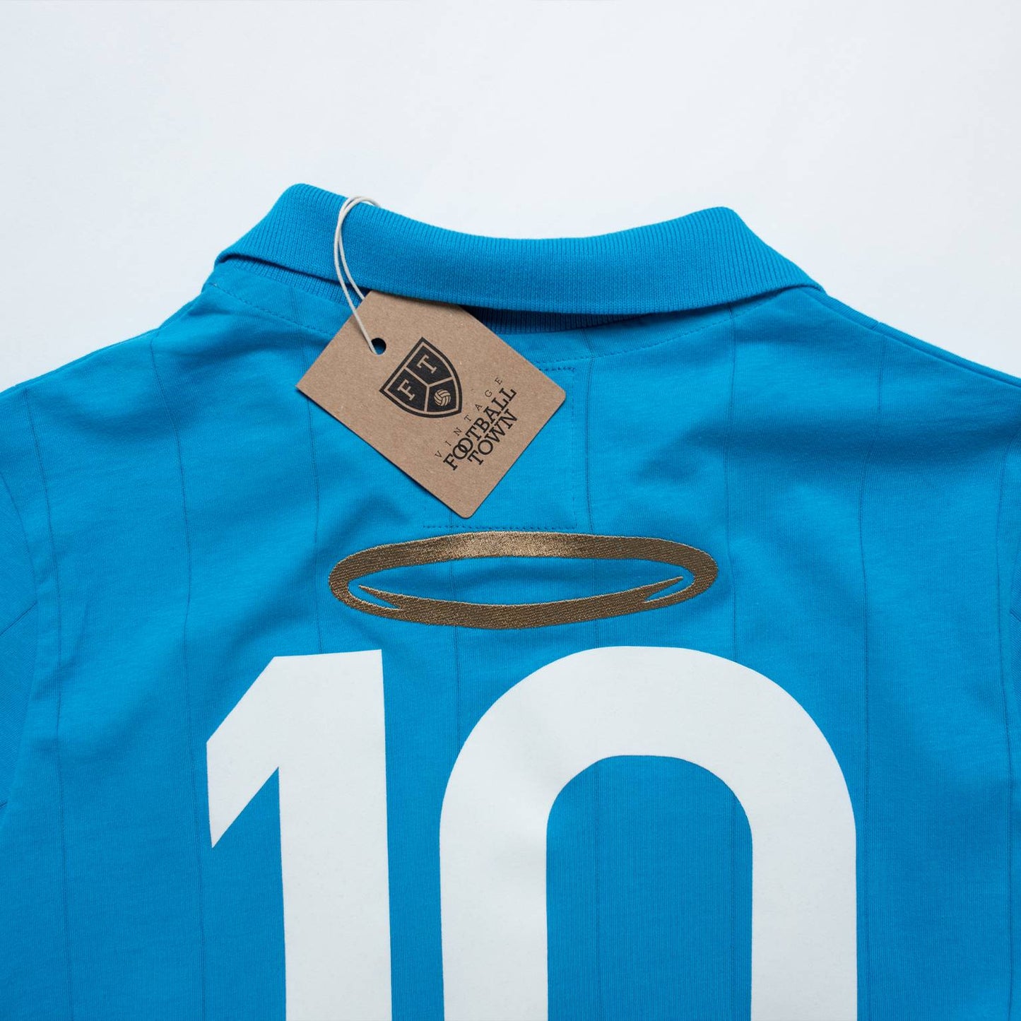 Tribute D10S Diego Azzurro