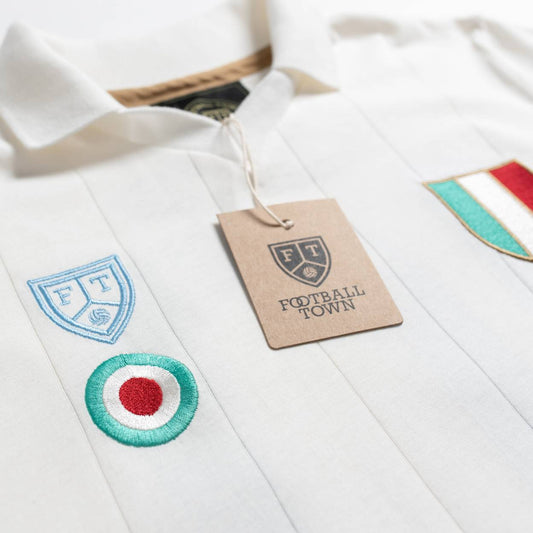 Tribute D10S Diego Azzurro Away