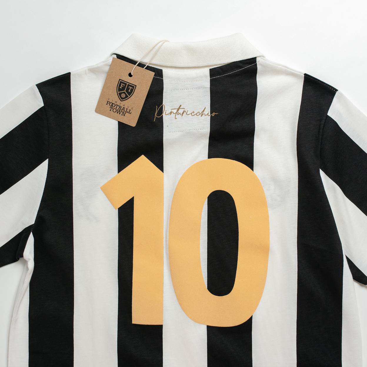 Tribute Pinturicchio