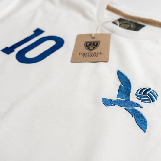 The Seagull 10
