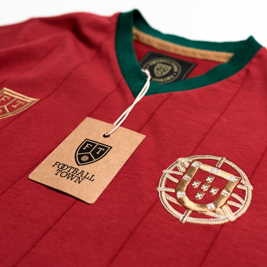 Portugal A Selecção Ronaldo GOAT