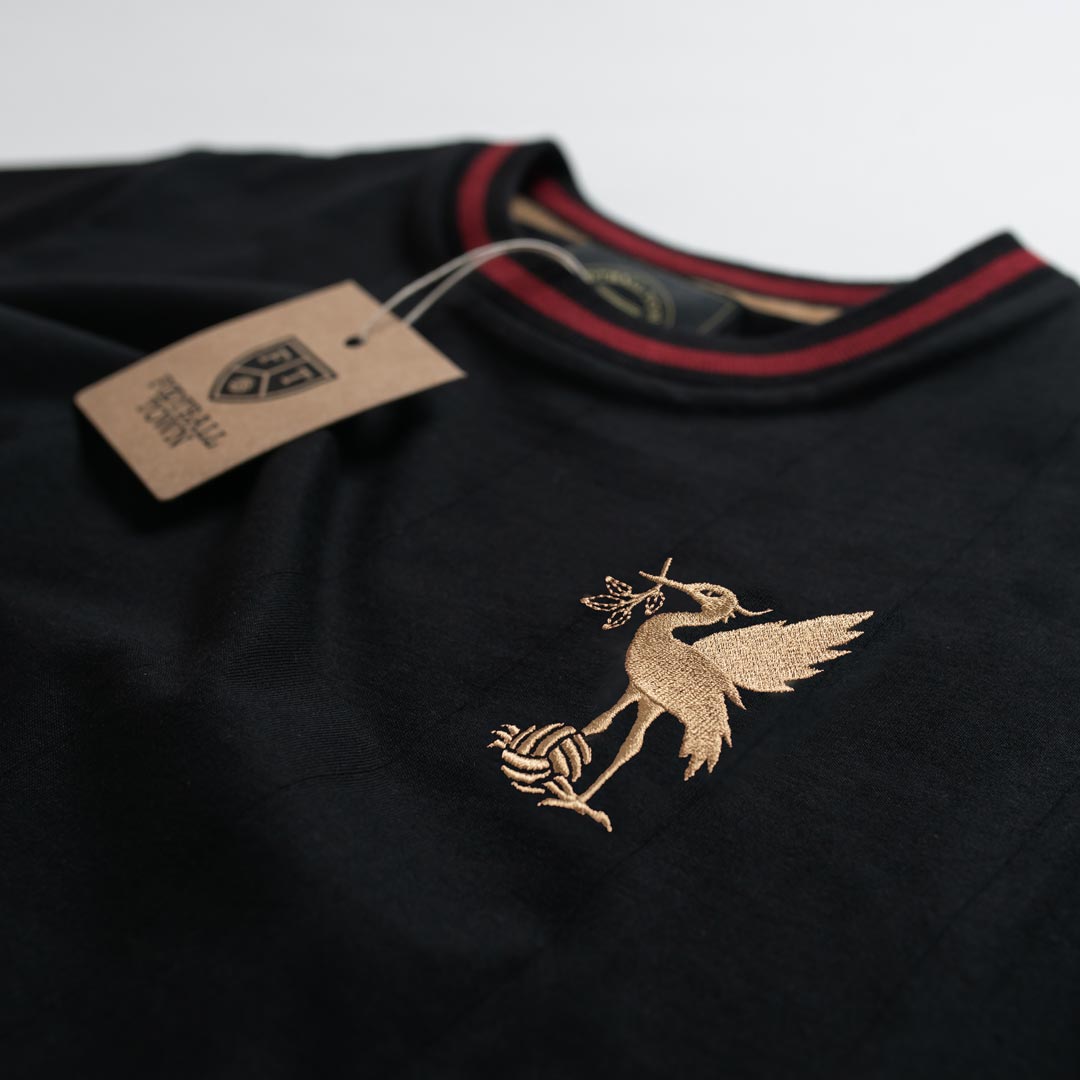 The Bird Black