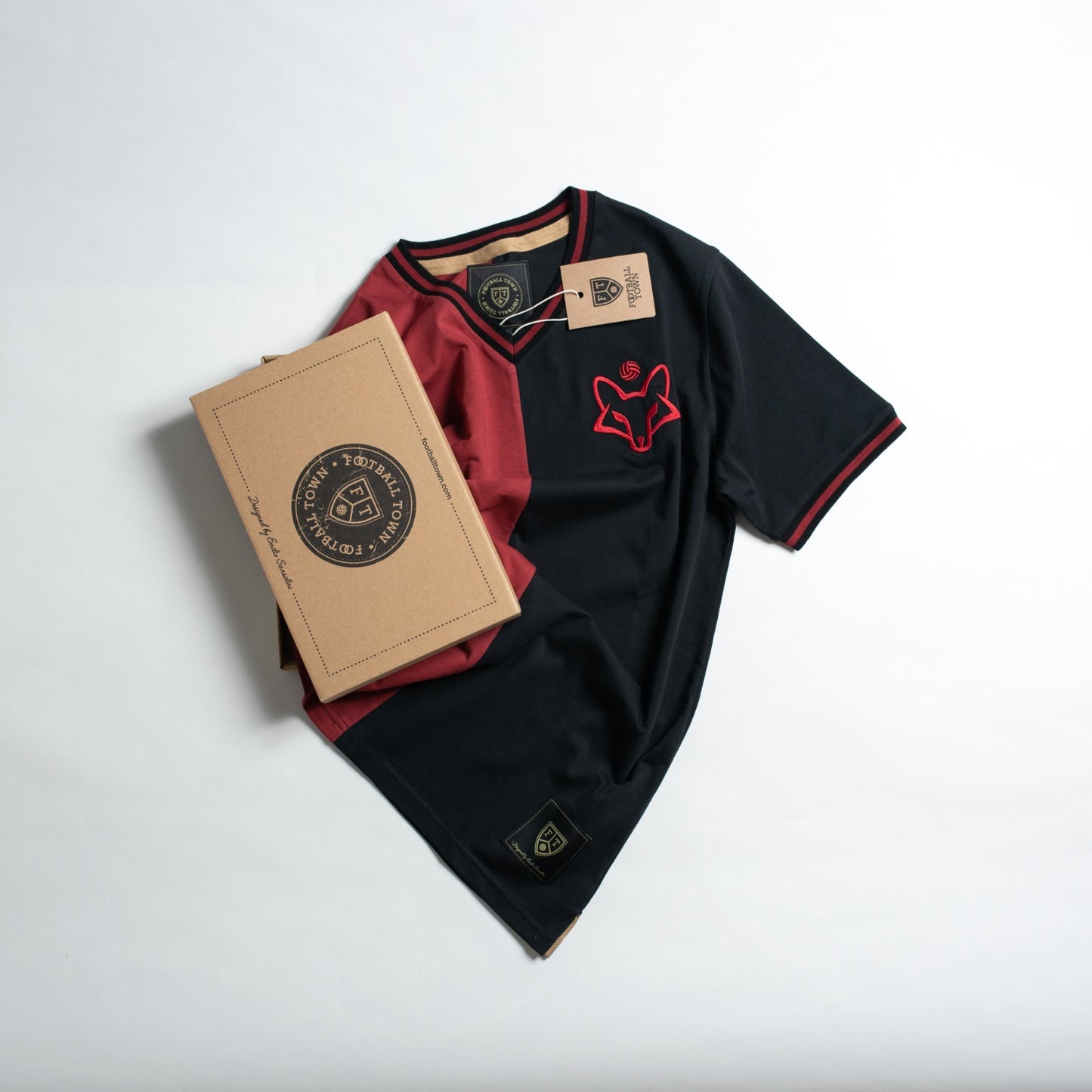 El Zorro - Main Image