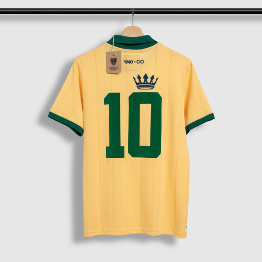 Tribute O Rei