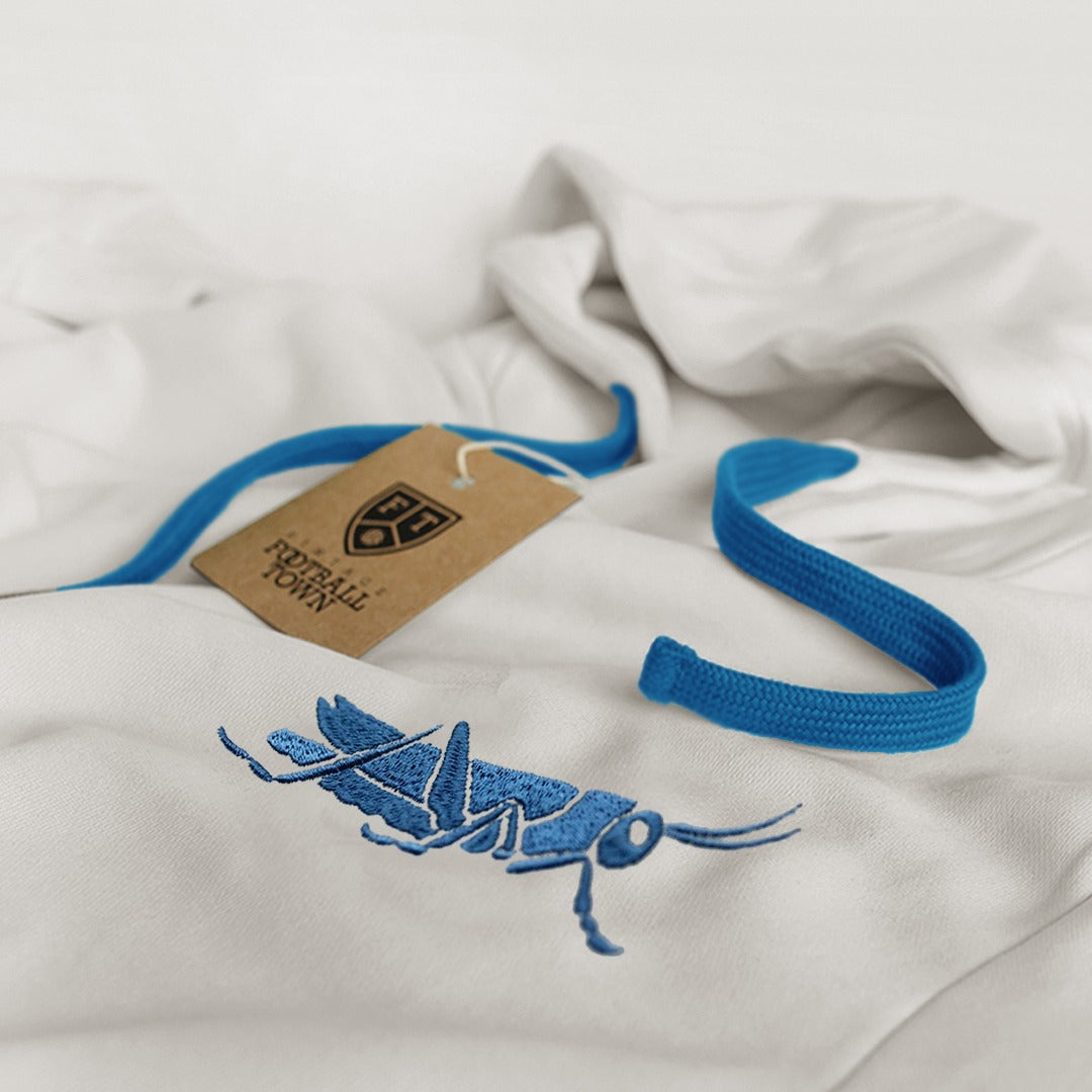 Hoodie Die Heugümper (4443342438463)