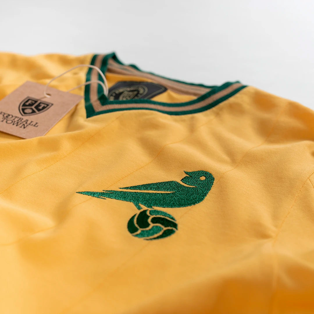 Brazil Canarinha