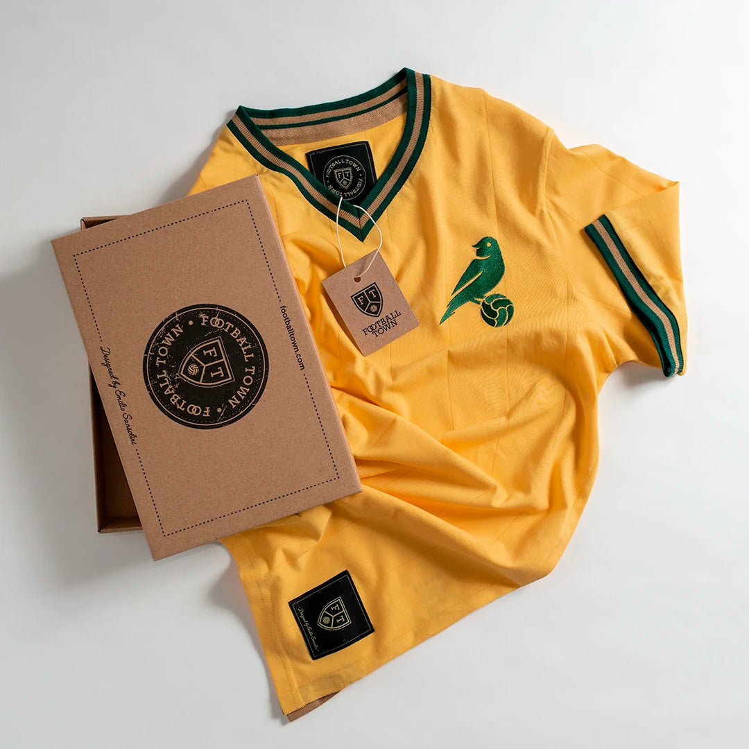 Brazil Canarinha