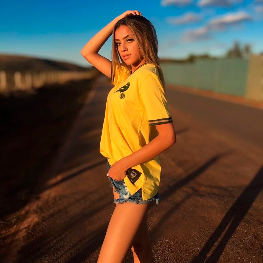 Brazil Canarinha