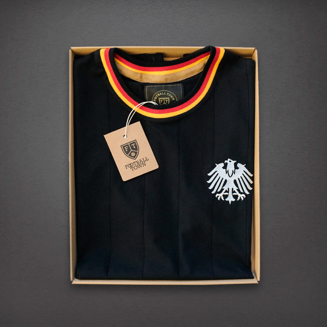 Germany Die Adler Away