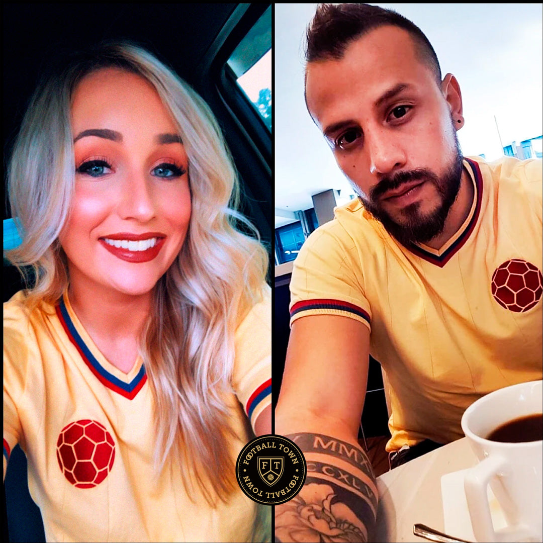 Colombia Cafetero