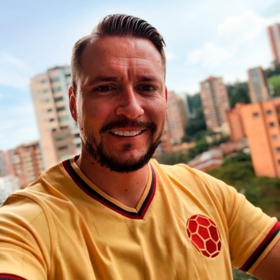 Colombia Cafetero