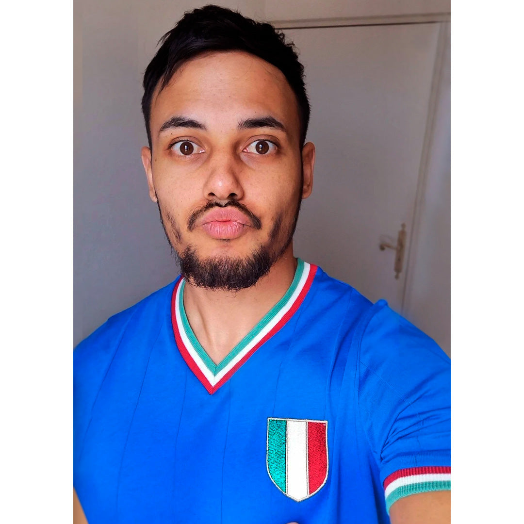 Italy Gli Azzurri