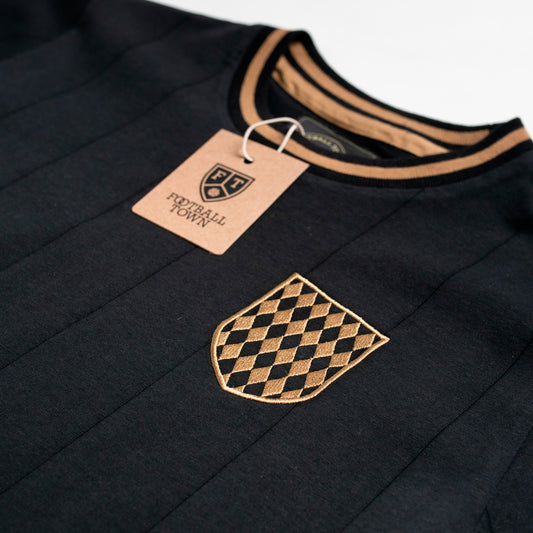 Das Rhombus Black