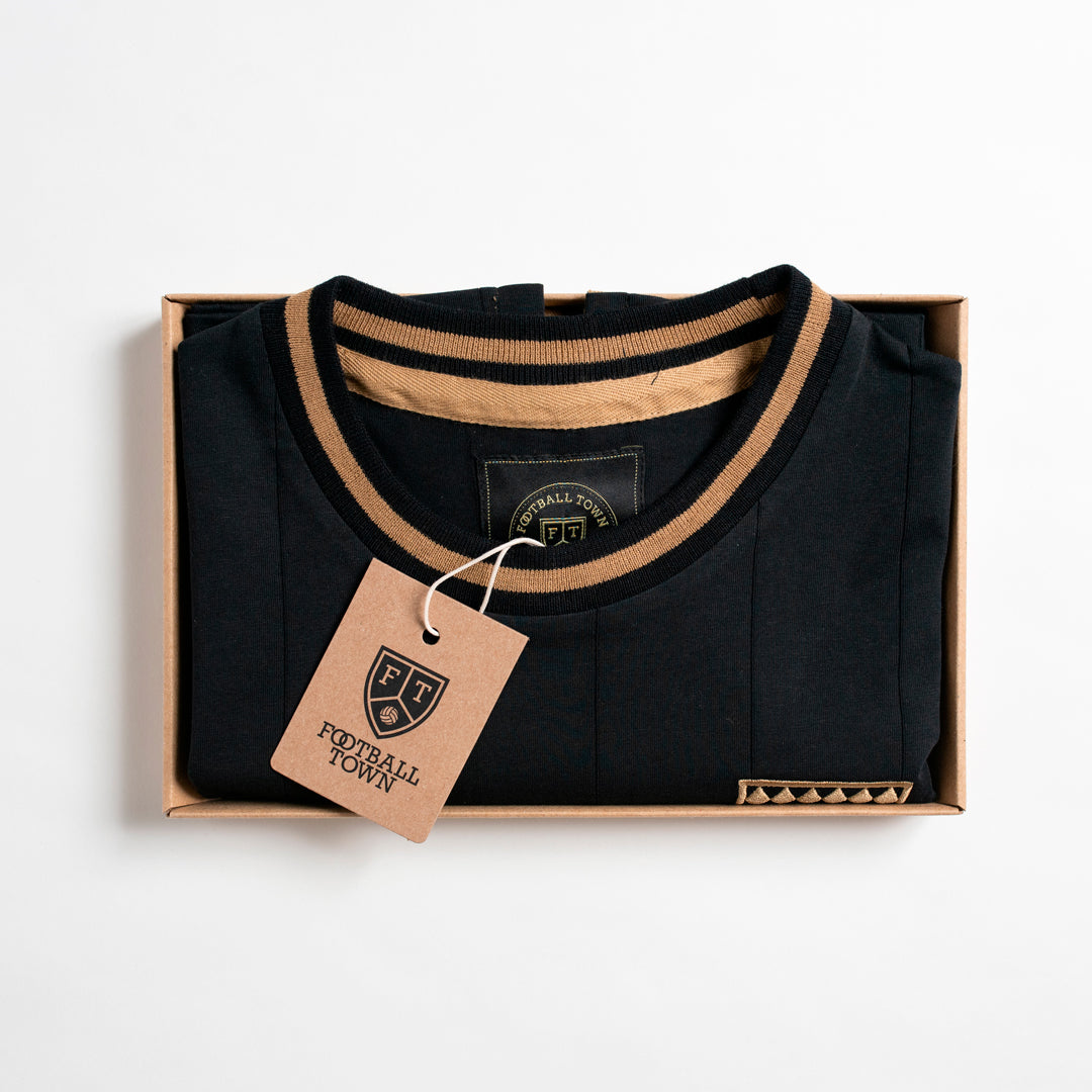 Das Rhombus Black