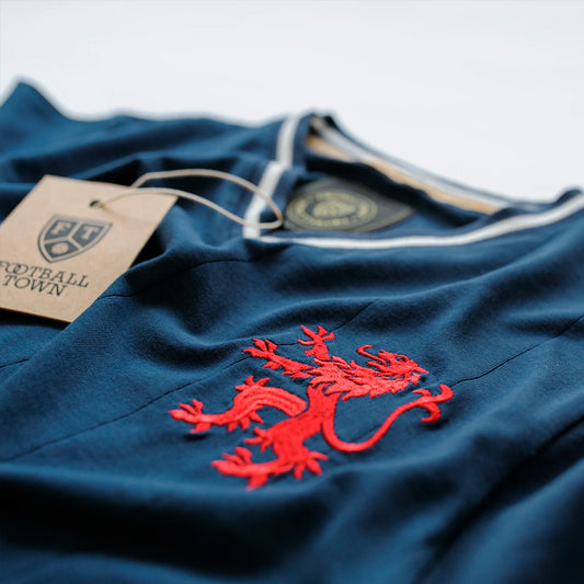 Scotland Tartan Army