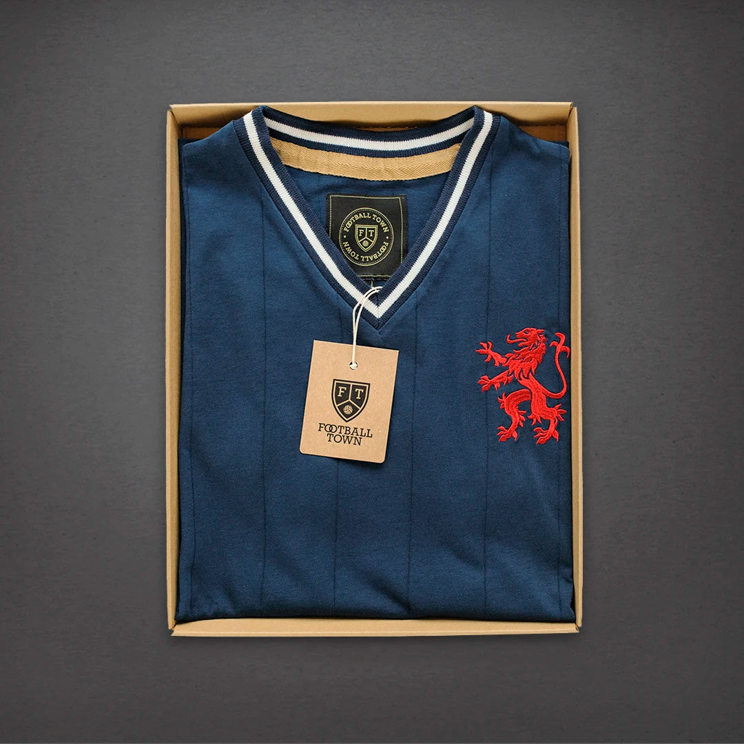 Scotland Tartan Army